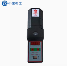 中宝工频高压信号发生器 验电器信号检测器 10KV35KV高压工频