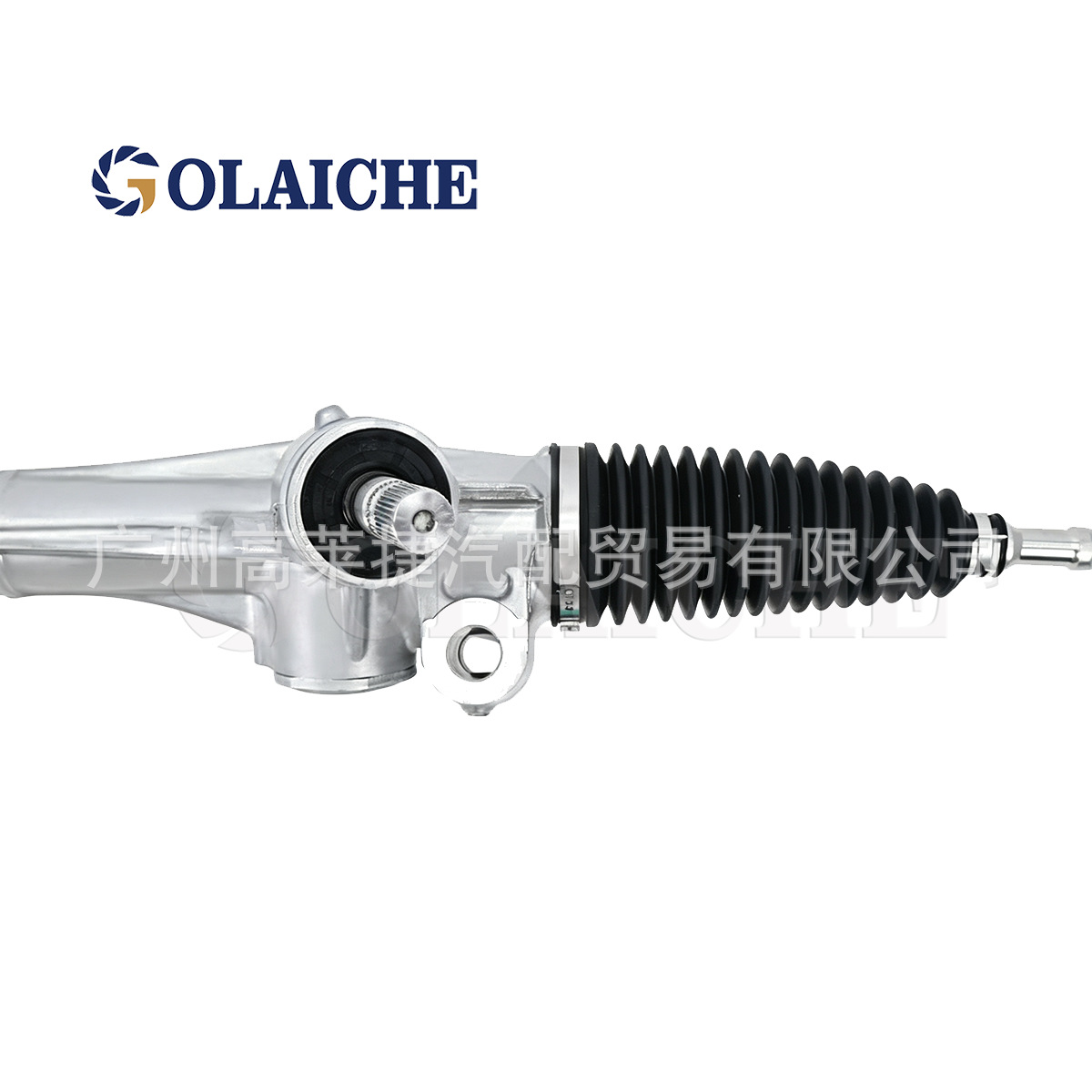 45510-58020 Is Suitable for Toyota Alphard/Vellfire Ggh20 Anh20 Ath20 Steering Gear Rhd