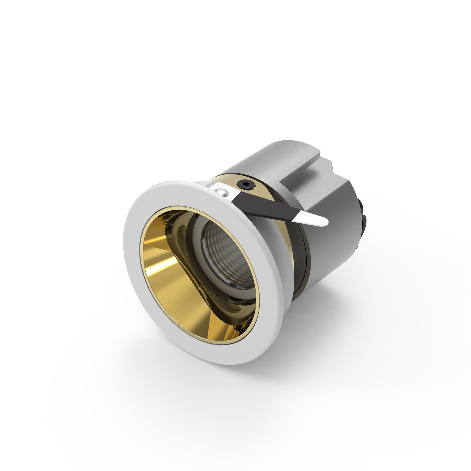 香格里拉系列-UV电镀(玫瑰金)5-7w单纯