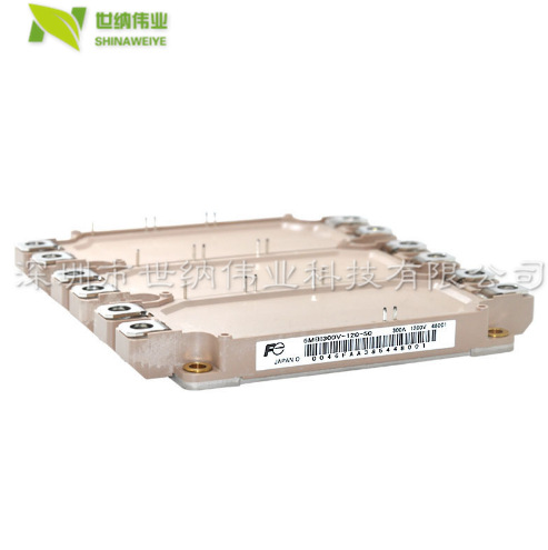 6MBI300V-120-50全新原装半导体IGBT功率模块