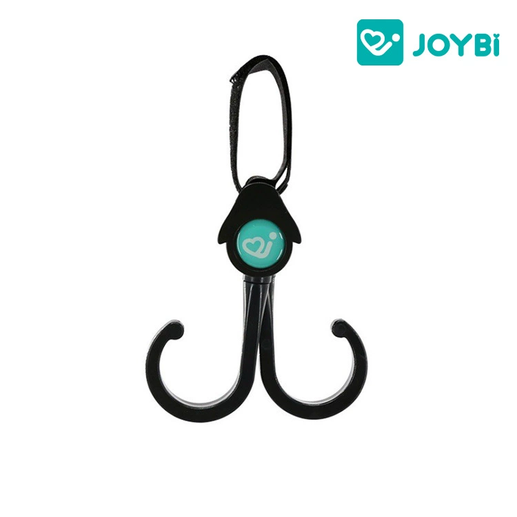 Amazon крючок для детской коляски автомобиль многофункциональный милый крючок для детской коляски двойной крючок одинарный крючок трансграничная Настройка