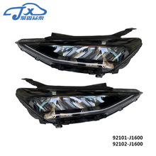 92101-J1600�������ִ���˹��ǰ���ǰ�յ��ܳ� 92102-J1600