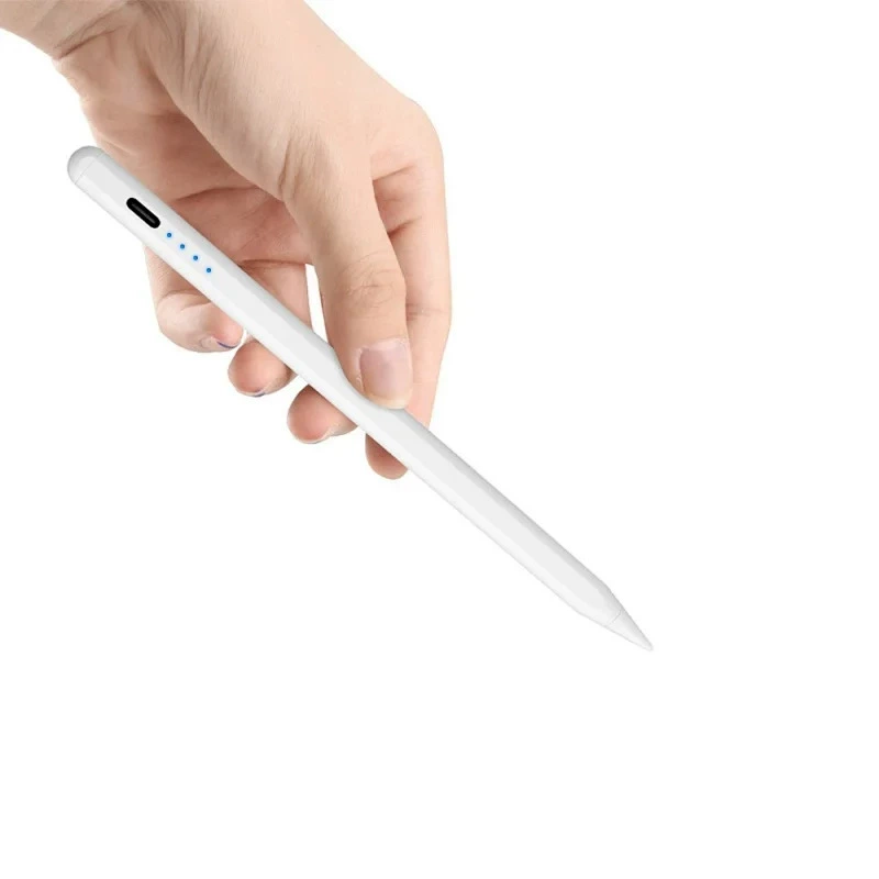 [JIMASH wiwu] Анти-случайное касание ёмкостной стилус (Apple) Pencil E A02 стилус подходит