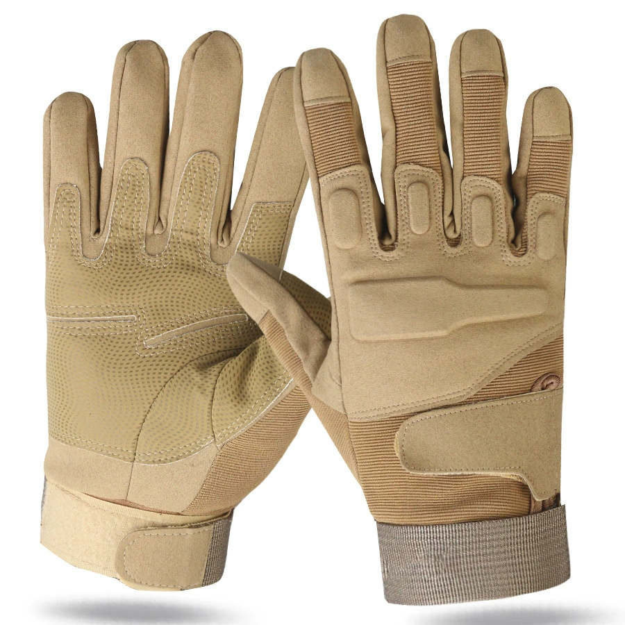 Tactics travel gloves for gym, black eagle