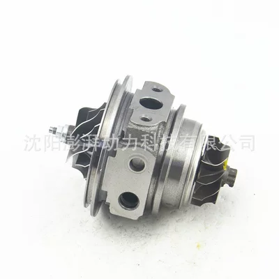 Suitable for Modern Supercharger