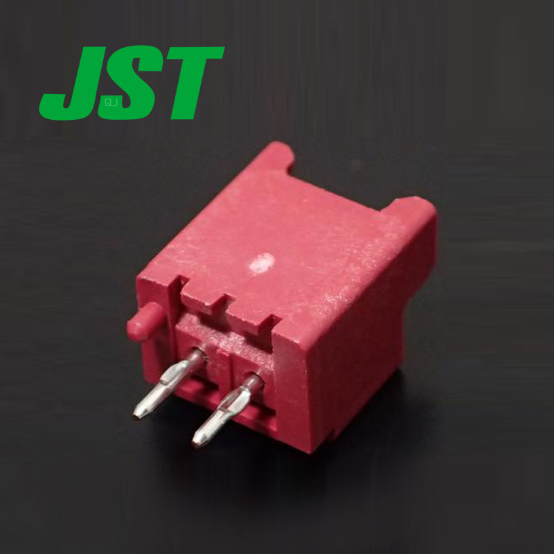 供应B02B-XARK-1-A(LF)(SN)接插件针座JST现货