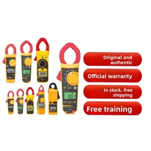 ����For 317/F319 & 302+/303/F305/F312 Digital Clamp Meter wi