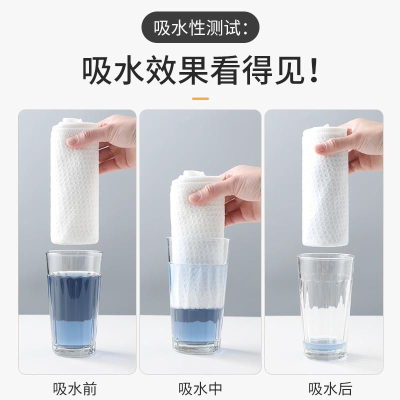 Toallitas de cafetera de bar absorción de agua desinfección para el hogar toallas de microfibra de piña toallas de waffle