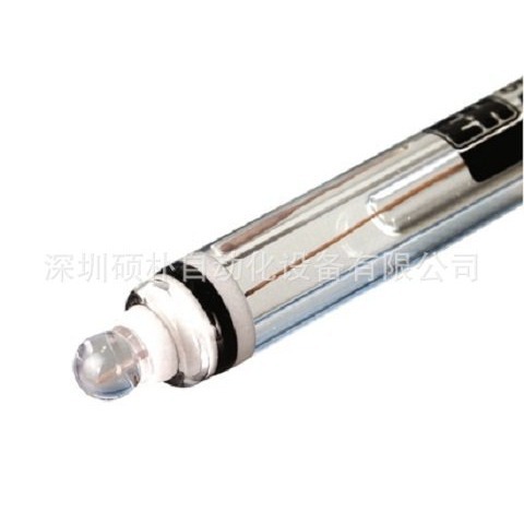 德国E+H 模拟式PH电极 CPS11-2AS2ESA