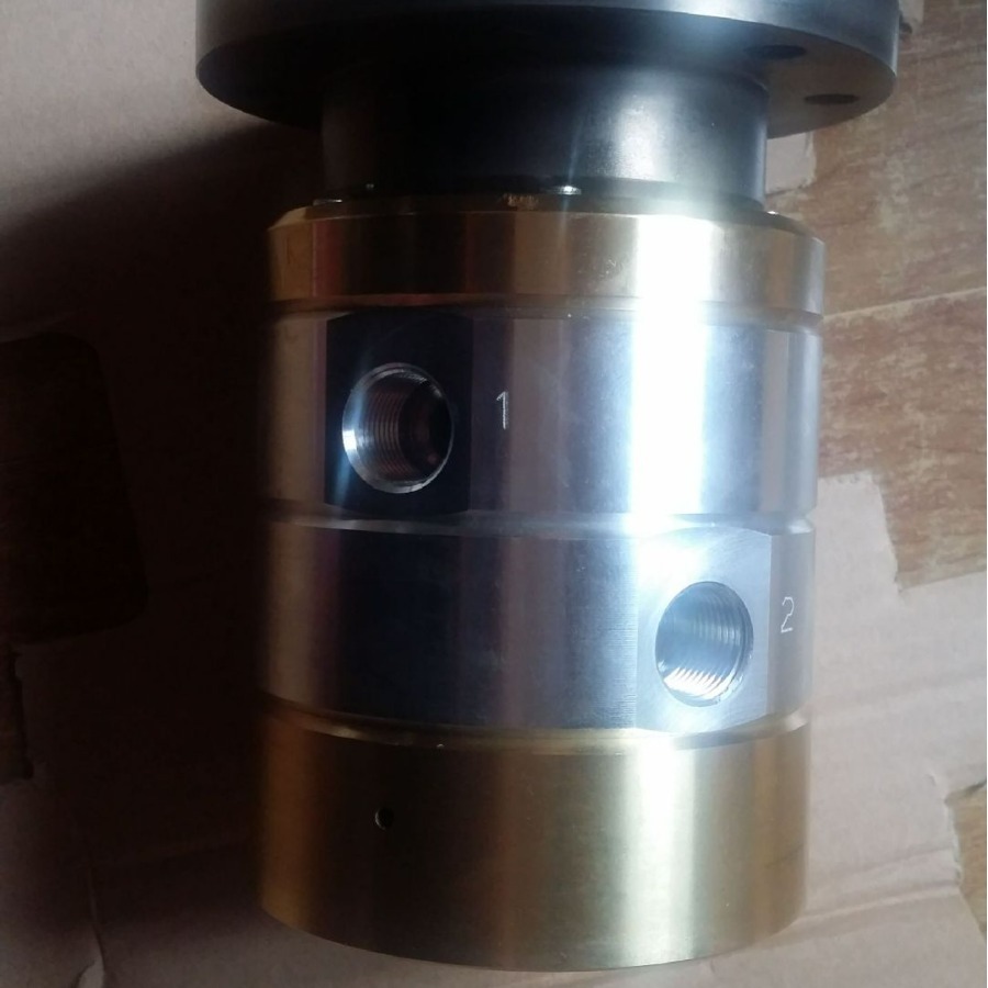 批发美国duffnorton千斤顶750119C系列旋转接头