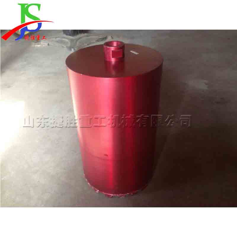 máquina de extracción de núcleo de concreto de construcción de pavimento equipo de extracción de núcleo de perforación de diamante equipo de perforación de construcción
