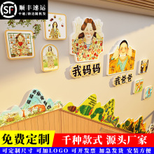 �汾��ǽ��װ��ͼ��ǲ����Ķ����׶�԰�������������Ʒ¥������