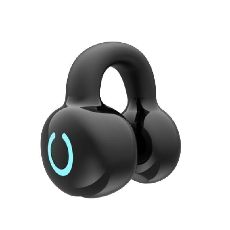 YX09 black [bare metal]