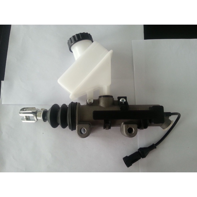 El Autobús Europeo del camión pesado parte SMT [cilindro maestro] 41285311 del embrague