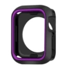 Black purple