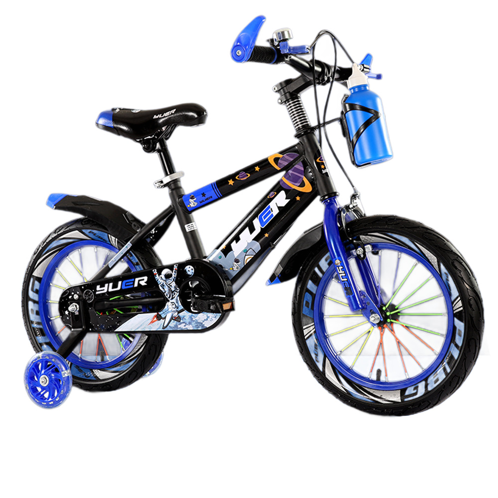 Bicicletas para niños de 3 - 12 años de edad para niños y niñas, bicicletas para niños, elevación ajustable para niños