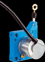 拉线编码器PFG05-A1PM0160