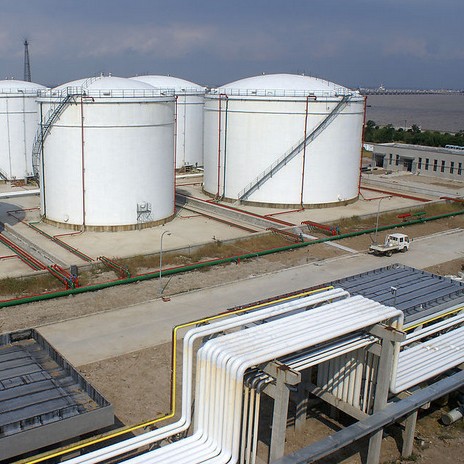 大地油罐供应不锈钢储罐，化工储罐，盐酸储罐，质优价廉
