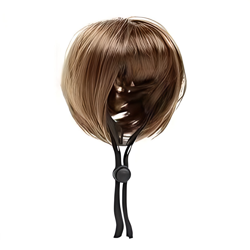 Cabeza amarilla lacio Bobo