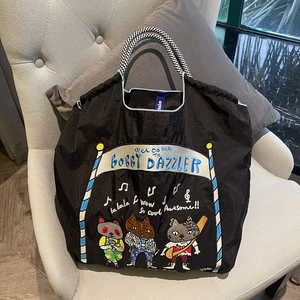 검은 고양이 밴드