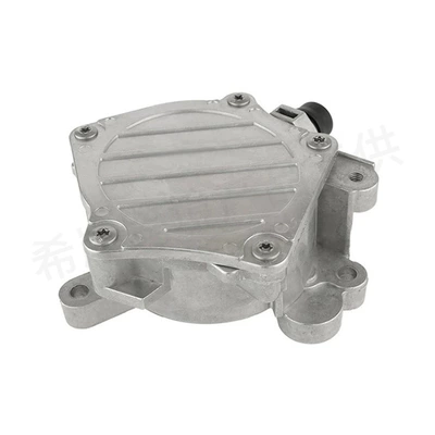 Volvo – Other brake systems Pump Booster for