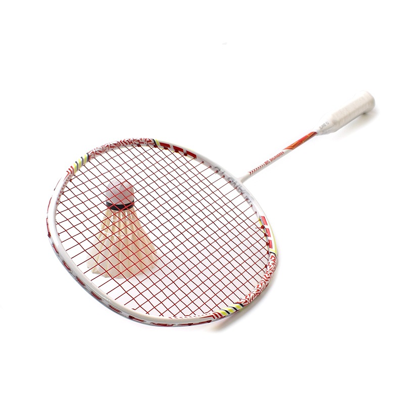 【PRO】빨간색과 노란색 샷 + 빨간색 라인