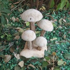 木质工艺品;装饰花瓶;花盆容器