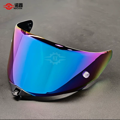 Dəbilqə (Kaska) aksesuarları, the New Kyt Tt Revo - ttr-phantom-blue
