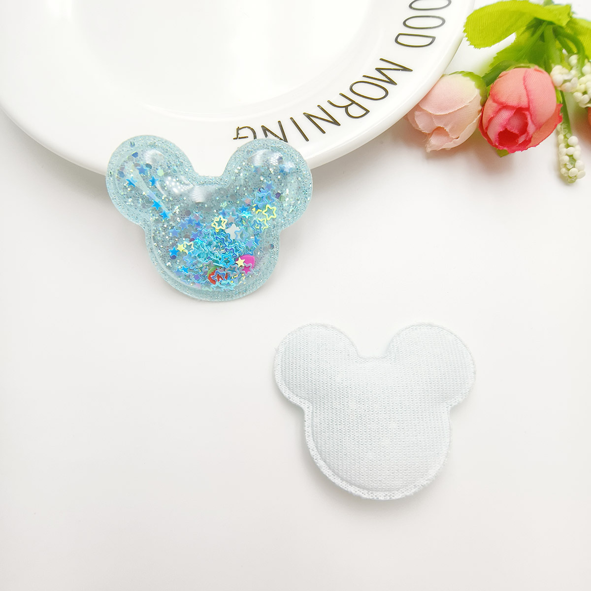 Mickey -Blue