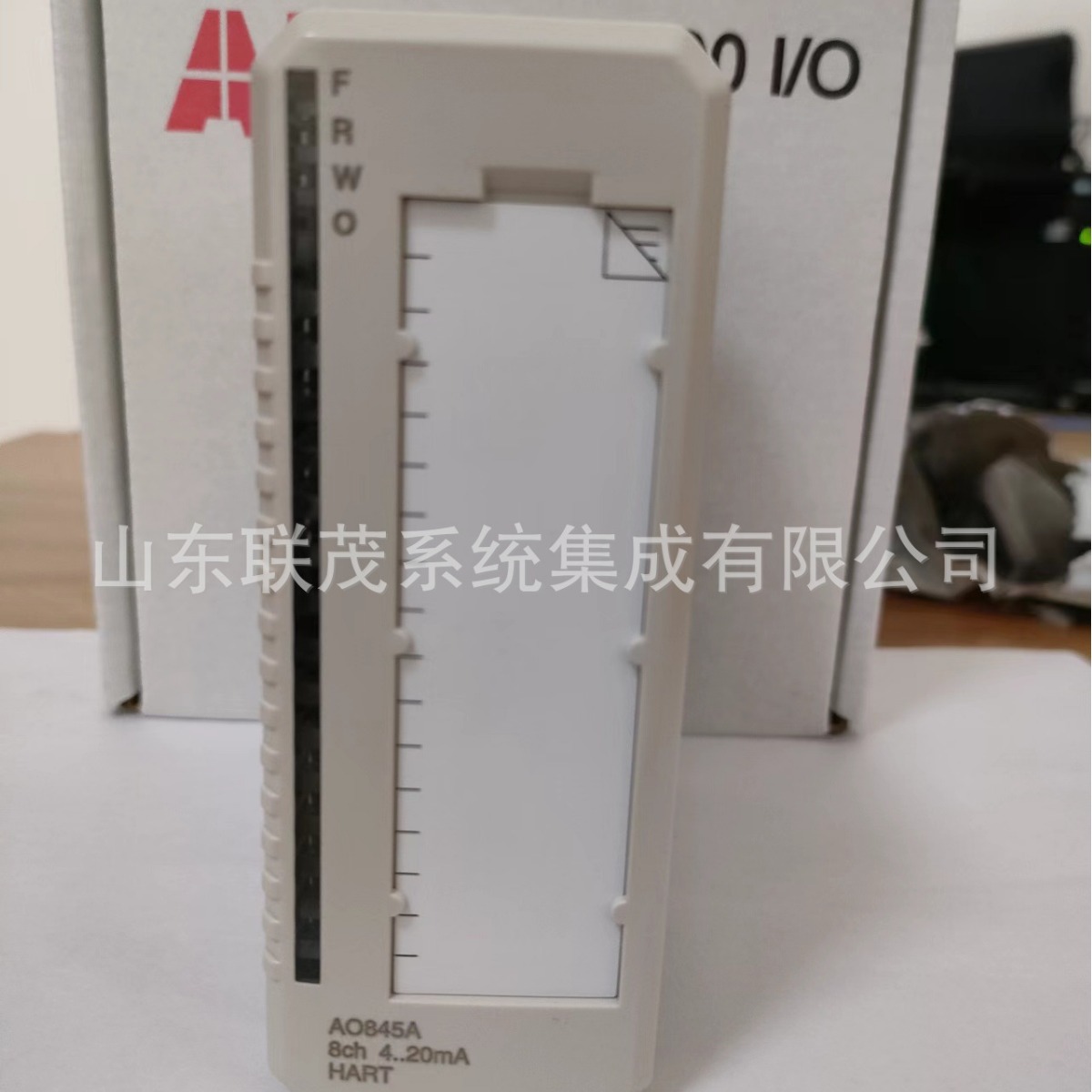 ABB系列模块AI801/AI810/AI815/AI820全新质保AI830/AI835/AI835A