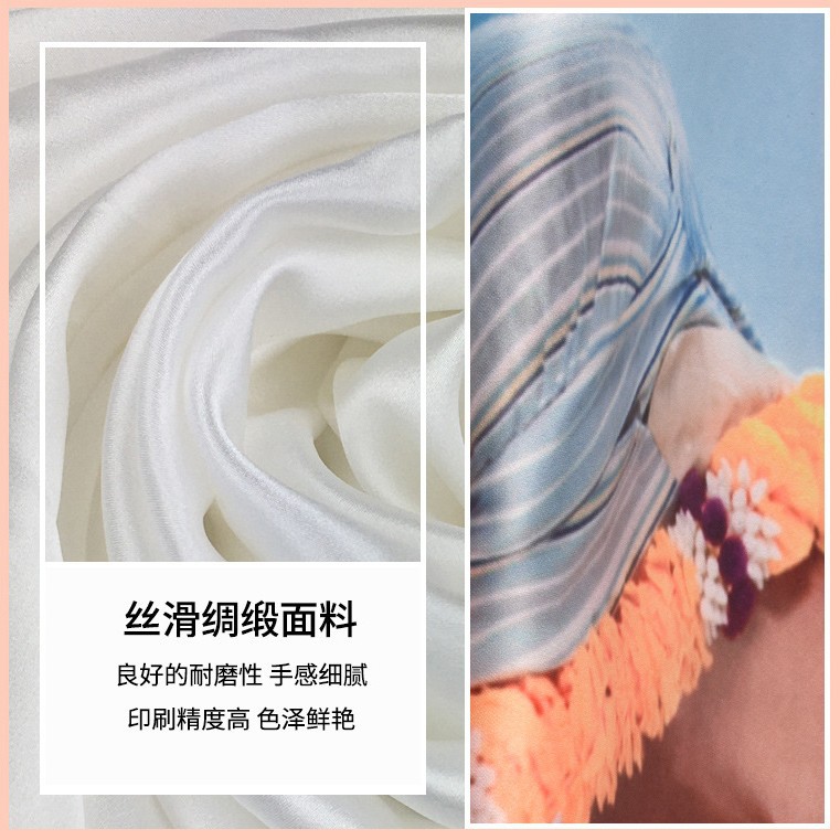 Luz de lujo de estilo europeo rosa dorado moderno minimalista decoración del hogar almohada coche respaldo almohada cuadrada