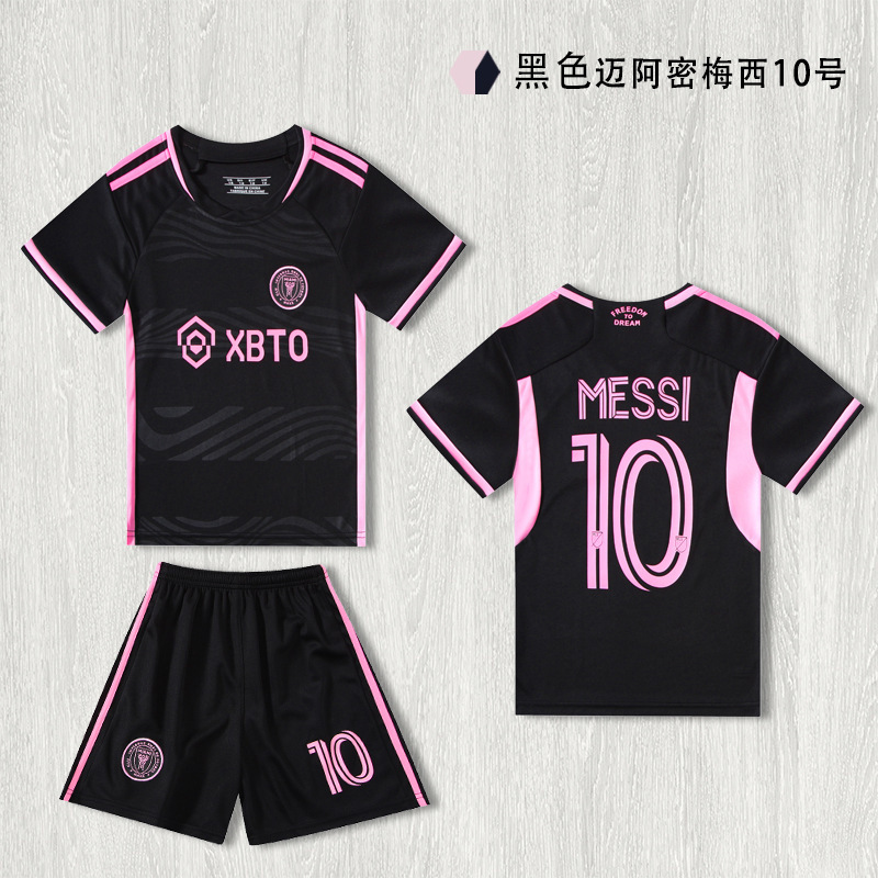 24 마이애미 블랙 No. 10