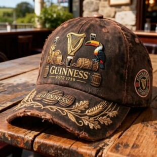 �羳Vintage Toucan Heritage Cap�͹ž����B����ñ����ʿ