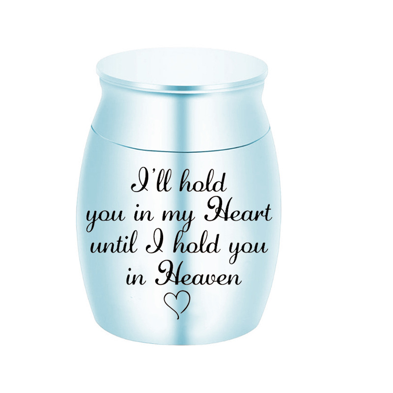 스카이블루(30x40mm)