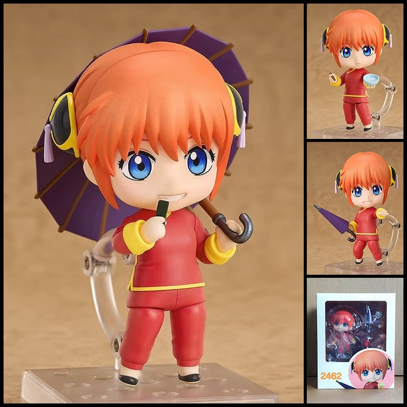 Коллекционная фигура из ПВХ Ornament, Demon Slayer & JOJO стили, смола/пластик, 13.5×9×17.5 см