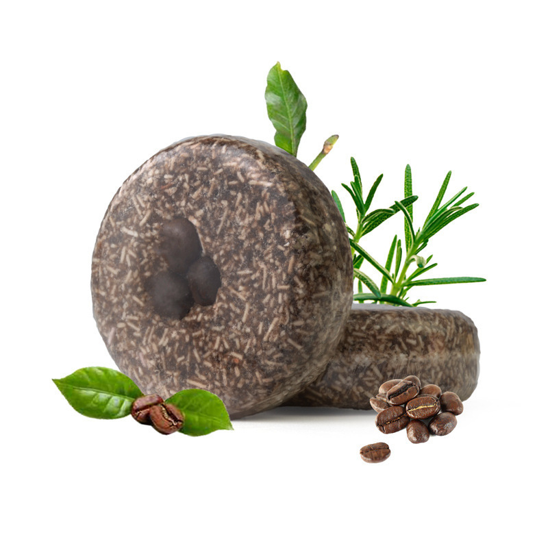 Transfronterizo polygonum jengibre champú jabón inglés champú jabón aceite esencial hombre jabón mano fábrica al por mayor en stock al por mayor