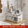 [Single layer with cover] Multiple stacks can be taken, with or without cover.
