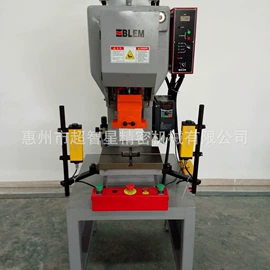 冲床;分度盘/头;锻压机床