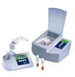 VARIO便携式COD水质快速测定仪