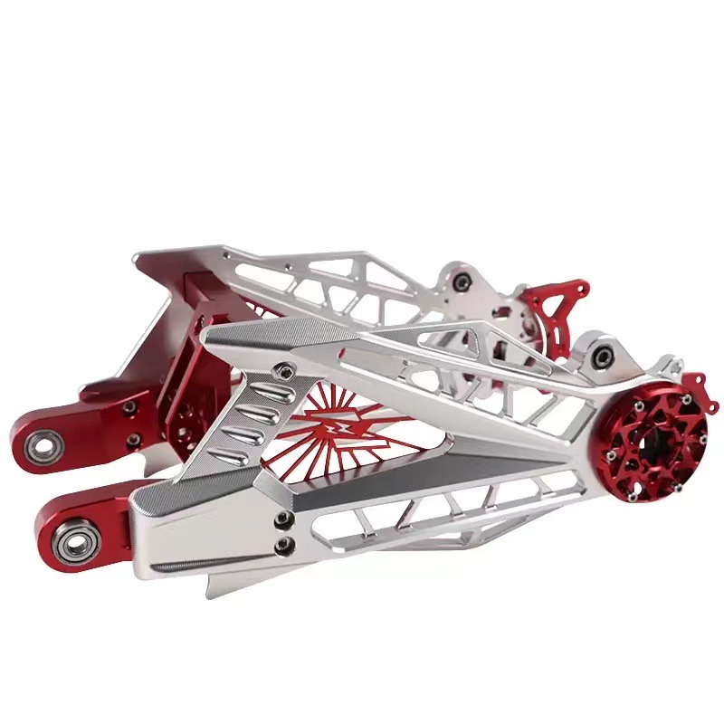 이지스 V2 실버 레드