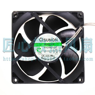 MA2092-HVL.GN ��׼SUNON 9225 220~240V��푽����u���ʯ