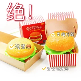 减压玩具;其它新奇玩具;捏捏乐