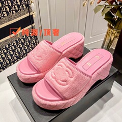 高版2025小香家サンダル