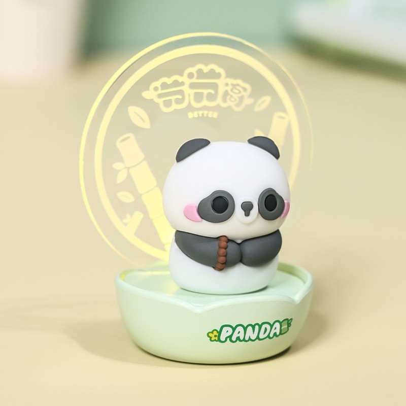 跨境新款创意小夜灯办公桌面摆件迷你台灯学生学习床头灯批发工厂|undefined