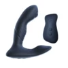 Jesbon restless bass slap vibrating prostate massager