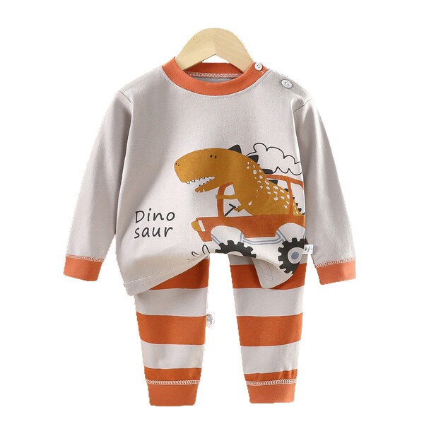 cotton children's set