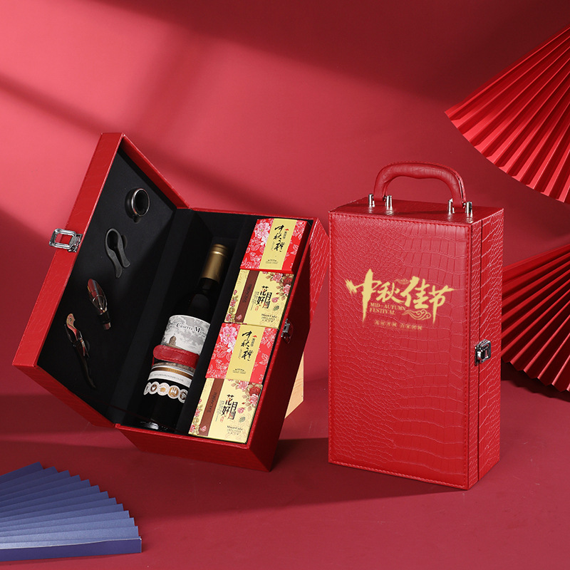 악어 레드 중추 축제 2