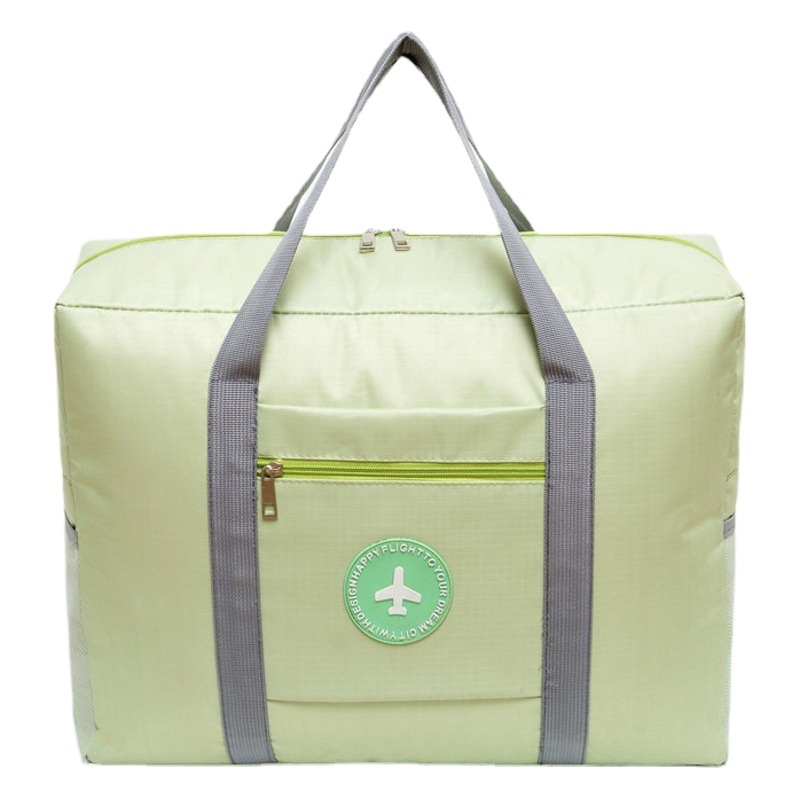 Equipaje de carro portátil viaje de negocios de gran capacidad bolsa de almacenamiento en movimiento hombres y mujeres portátil 2023 bolsa de almacenamiento de viaje largo y corto