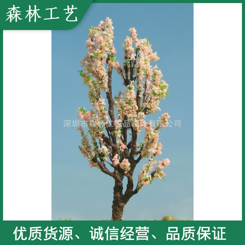 Студенческая модель учебник модель поезда дерево песок стол Модель Дерево N152