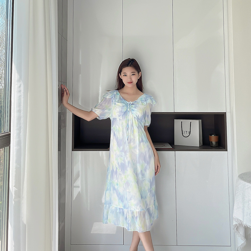  夏  2XL-6XL 大きいサイズ ワンピース